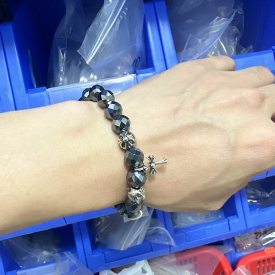 Chrome Hearts bracelet 08lyh226